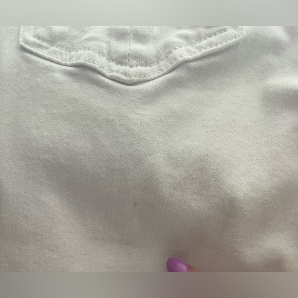 Rag & Bone Capri Size 24 - Picture 5 of 6